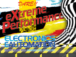 DARE!! op Electronics & Automation 2013